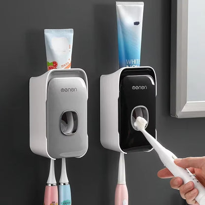  Toothpaste Dispenser