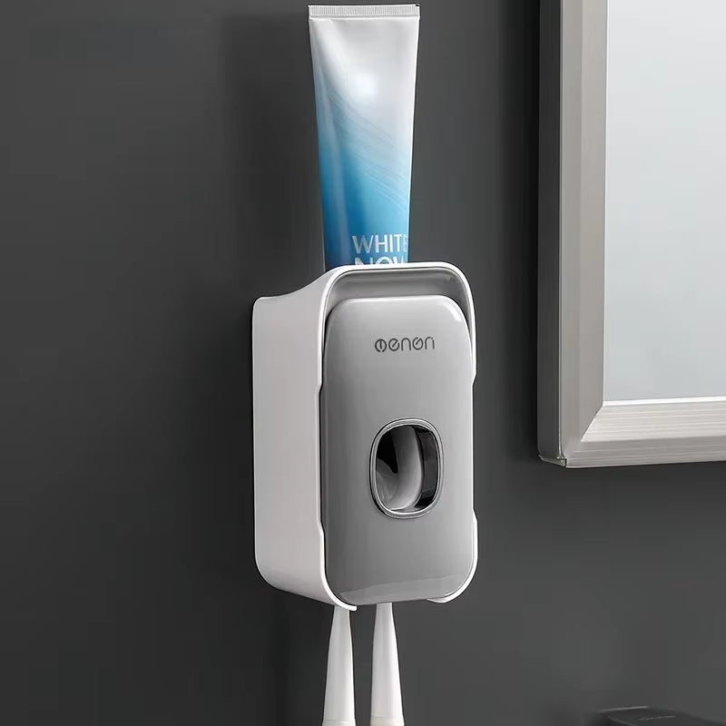  Toothpaste Dispenser