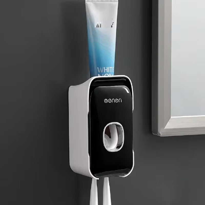  Toothpaste Dispenser